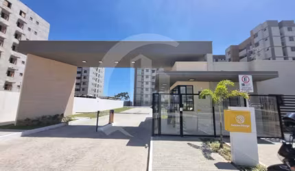 Apartamento Golden Village Residence