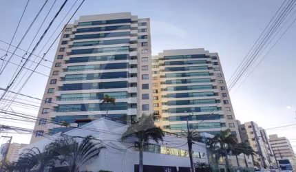 Apartamento Padrão em Aracaju