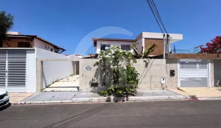 Casa à venda no Condomínio Vivendas de Aracaju
