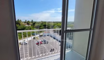 Apartamento à venda no Solar Nova Aruana ? Compacto e Bem Localizado