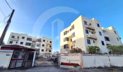 Apartamento de 3 Quartos sendo 1 Suíte para Locação no Bairro Farolândia.