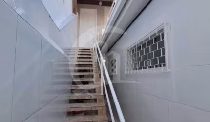 Casa residencial no pavimento superior Mobiliada para Locação no Bairro Grageru