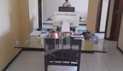 Apartamento à Venda no Residencial Mansão do Mar