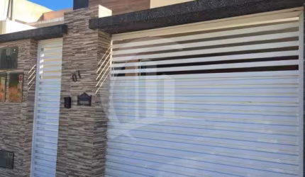 Casa à venda com 3 quartos na Barra dos Coqueiros