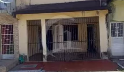 Casa para Venda com 196m² no Bairro Industrial