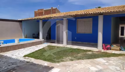 Casa à venda em Estância