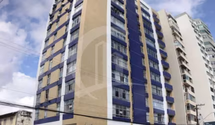 Apartamento à Venda - 197 m² Próximo ao Colégio Atheneu