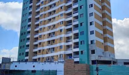 Apartamento a venda no Condomínio Poesia Art Home