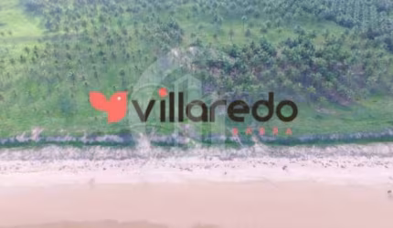 Vendo Lote no Villaredo Barra Residence