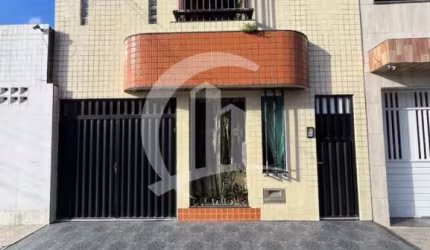 Casa Residencial com 130m² com 2 Quartos para Locação no Bairro José Conrado de Araújo