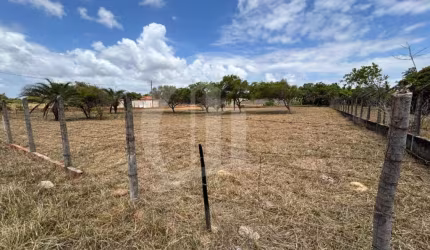 Terreno à Venda no Robalo com 1.840m²