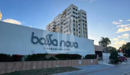 Apartamento à Venda no Condomínio Bossa Nova