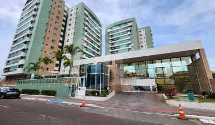 Apartamento à venda no condomínio El Viso