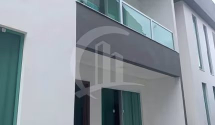 Casa à Venda no Residencial Luar de Atalaia no bairro Coroa do Meio
