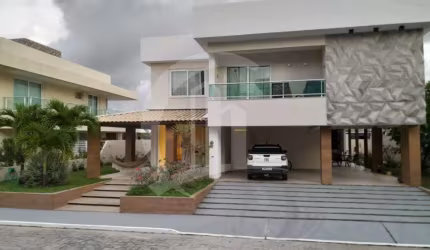 Casa à Venda no Condomínio Maikai Residence
