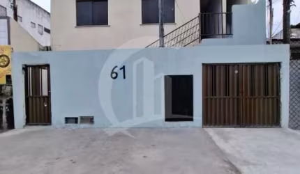 Prédio à Venda com 6 Apartamentos ? Excelente Oportunidade de Investimento