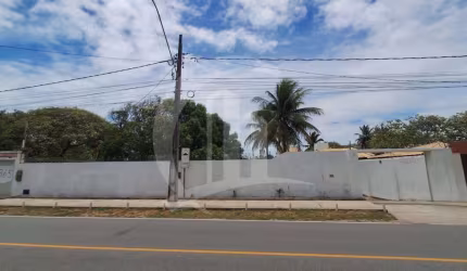 Casa Residencial ou Comercial de 180m² com 3 Quartos sendo 1 (Suíte) para Locação no Bairro Mosqueiro