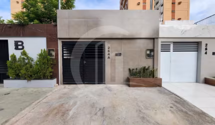 Casa à venda no Bairro Ponto Novo