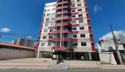 Apartamento 98m² com 3 Quartos sendo 2 (Suítes) para Locação