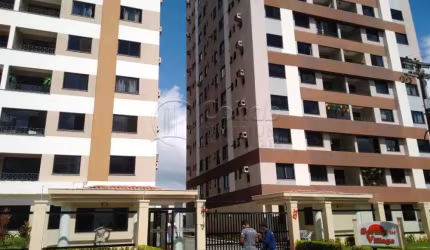 APARTAMENTO NO COND. SPRING VILLAGE, NO BAIRRO GRAGERU, HÁ APENAS 5 MINUTOS DO SHOPPING JARDINS