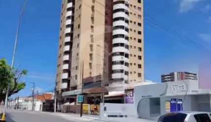 Apartamento à venda no bairro São José