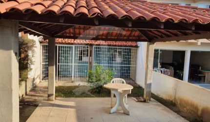 Casa à Venda no Condomínio Horizontal Praia do Refúgio