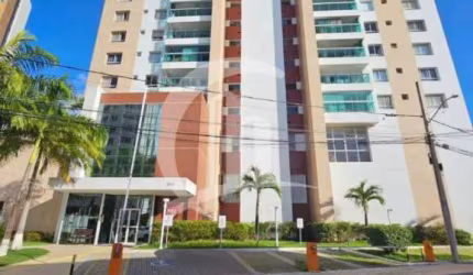 Apartamento de 139m² com 3 Quartos sendo 3 (Suítes) para Locação no Bairro Jardins