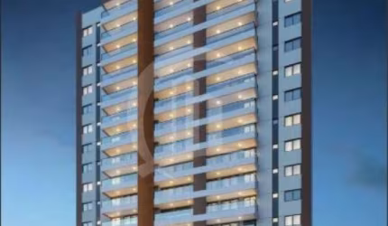 Apartamento em Construção à Venda no Condomínio Maison Du Soleil ? 79m²