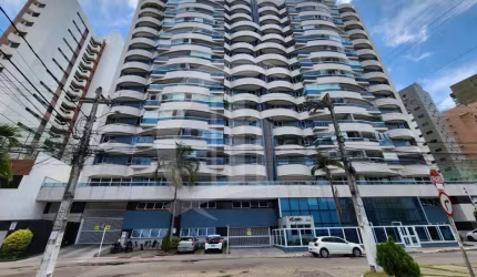 Apartamento à Venda no Condomínio Vizcaya