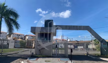 Casa à Venda no Condomínio Residencial Bela Vida