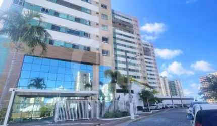 Apartamento à Venda no Condomínio Easy Luzia