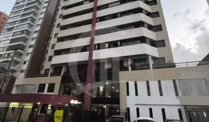 Apartamento à Venda no Condomínio Unique Residence