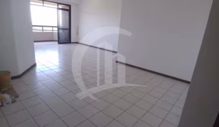 Apartamento à Venda no Mansão Atlantic Hills ? Farolândia