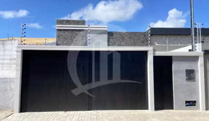 Casa Residencial com 152,63m² com 3 Quartos sendo 1 (Suíte) para Venda no Bairro Aruana