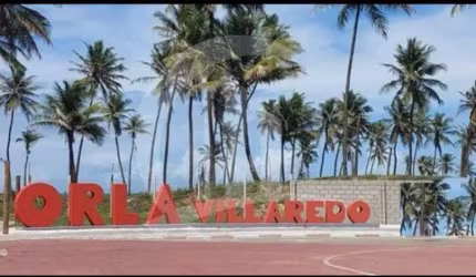 Terreno Lote Villaredo Barra