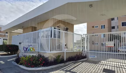 Apartamento à Venda no Condomínio Brisas Vida Bela