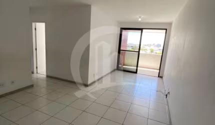 Apartamento à Venda no Condomínio Varanda do Atlântico