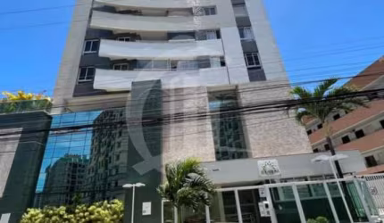 Apartamento de 80m² com 3 Quartos sendo 2 (Suítes) para Venda no Bairro Farolândia