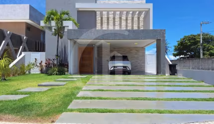 Casa Residencial de 253m² com 3 Quartos sendo 3 (Suítes) para Venda no Bairro Matapuã