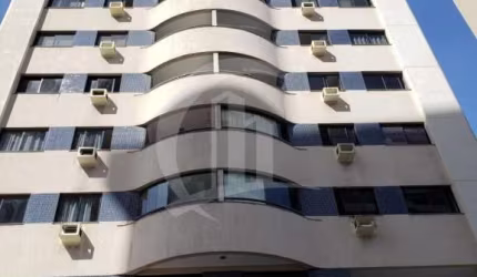 Apartamento à Venda no Condomínio Santorini 94m²