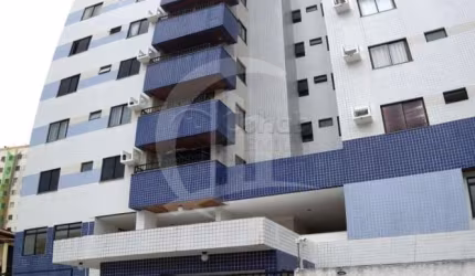 Apartamento de 140m² com 3 Quartos sendo 1 (Suíte) para Locação no Bairro Luzia