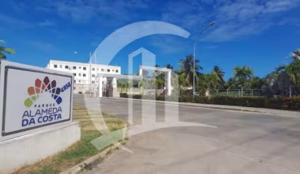 Apartamento de 50m² com 2 Quartos para Locação no Bairro Barra dos Coqueiros