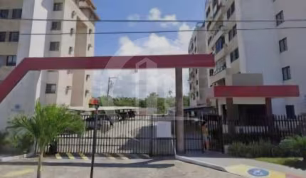 Apartamento à Venda no Condomínio Vista Marina Bairro Aruana