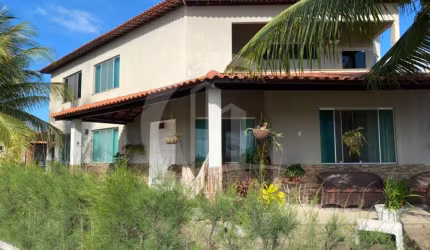 Casa à Venda no Condomínio Costa Marina 595m²
