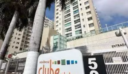 Apartamento de 98m² com 2 Quartos sendo 2 Suítes para Venda no Condominio Clube Atalaia