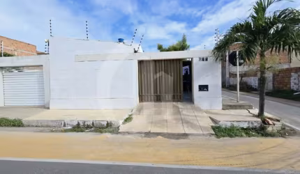 Casa à Venda na Barra dos Coqueiros