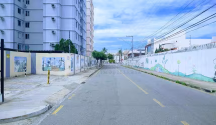 Apartamento Padrão em Aracaju