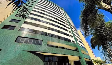 Apartamento de 162m² com 3 Quartos sendo 3 (Suítes) no condominio Passeio Beira Mar para Venda no Bairro Jardins
