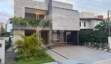 Casa à venda no Condomínio Guilhermino Resende