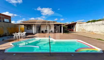 Casa à venda no bairro Mosqueiro